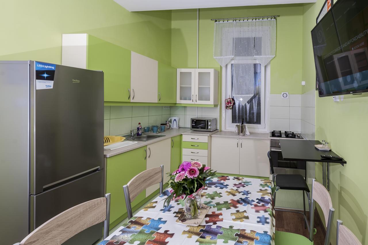 Metropolis Boutique Bed & Breakfast 4*