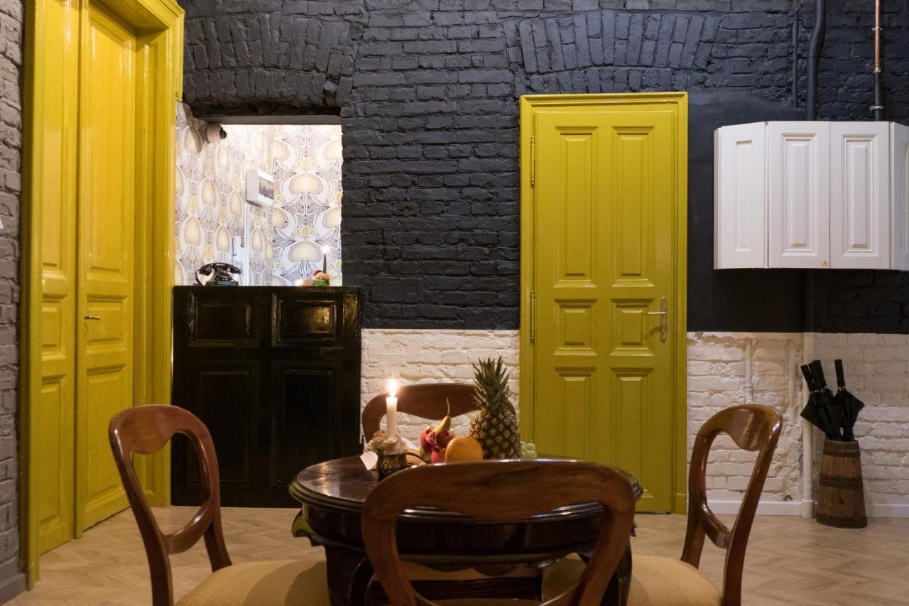 Bed & Breakfast Metropolis Boutique 4*