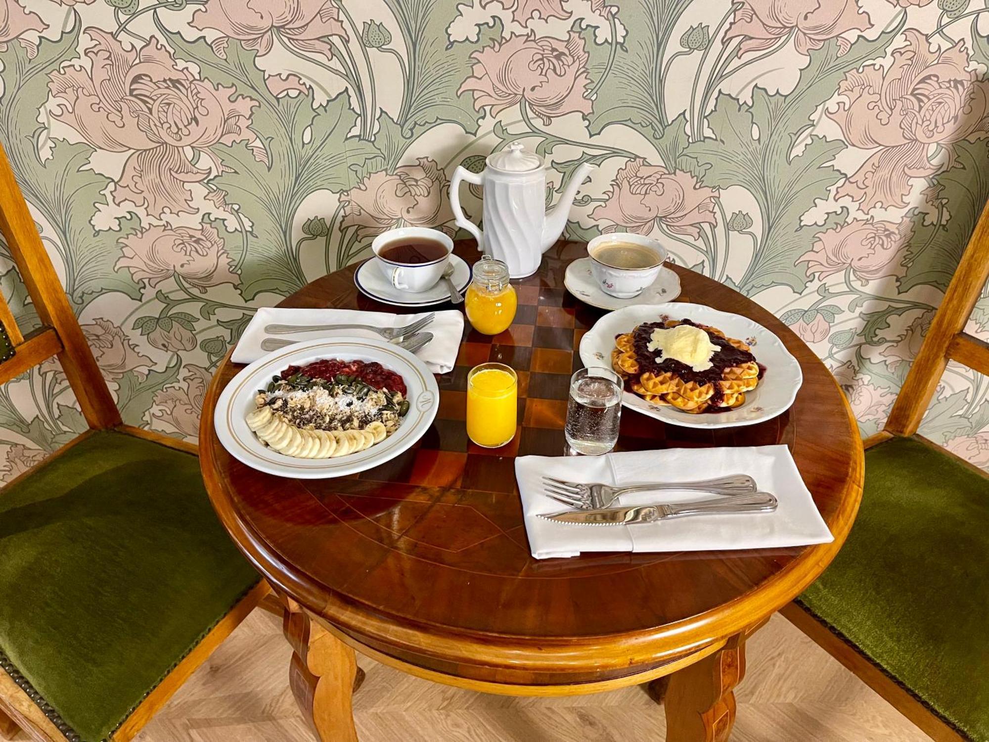 Metropolis Boutique 4* Будапешт