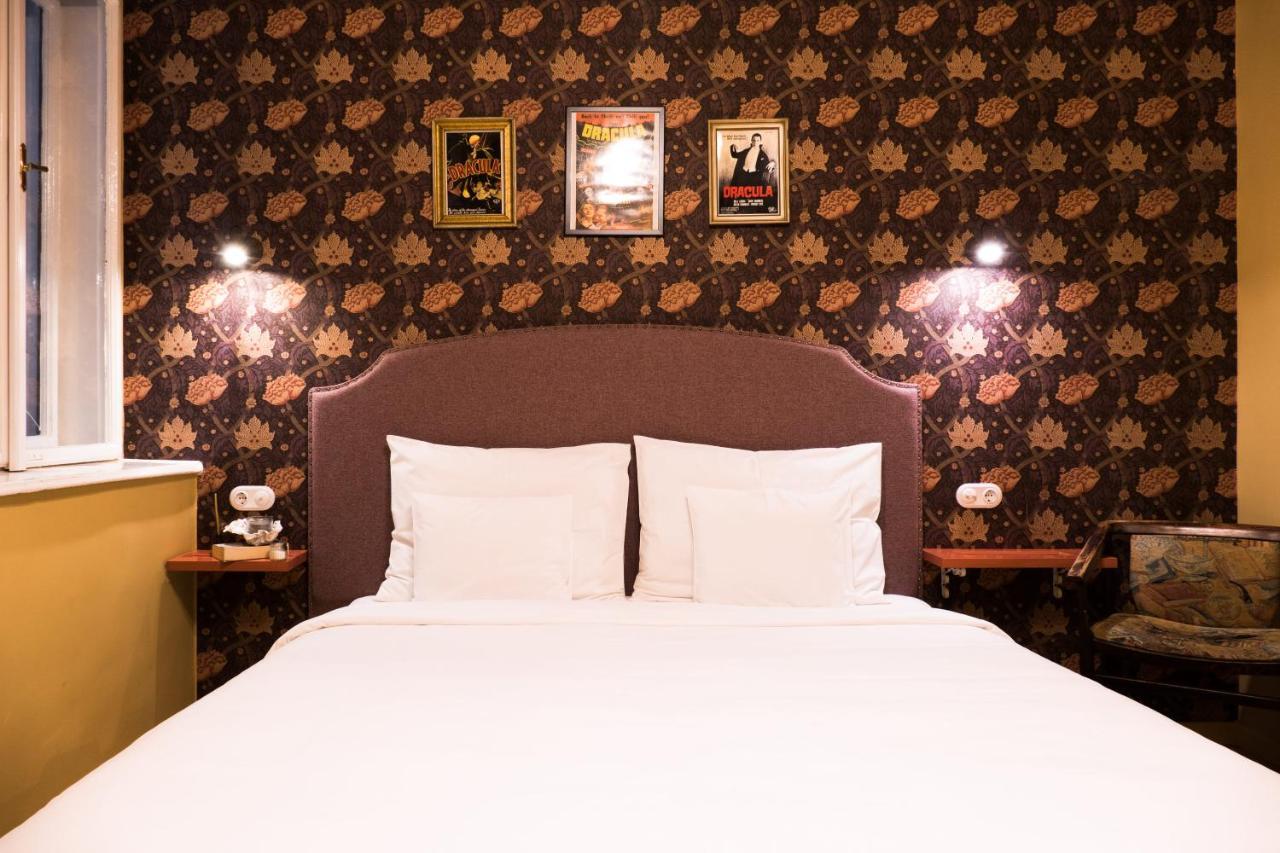 Metropolis Boutique Bed & Breakfast