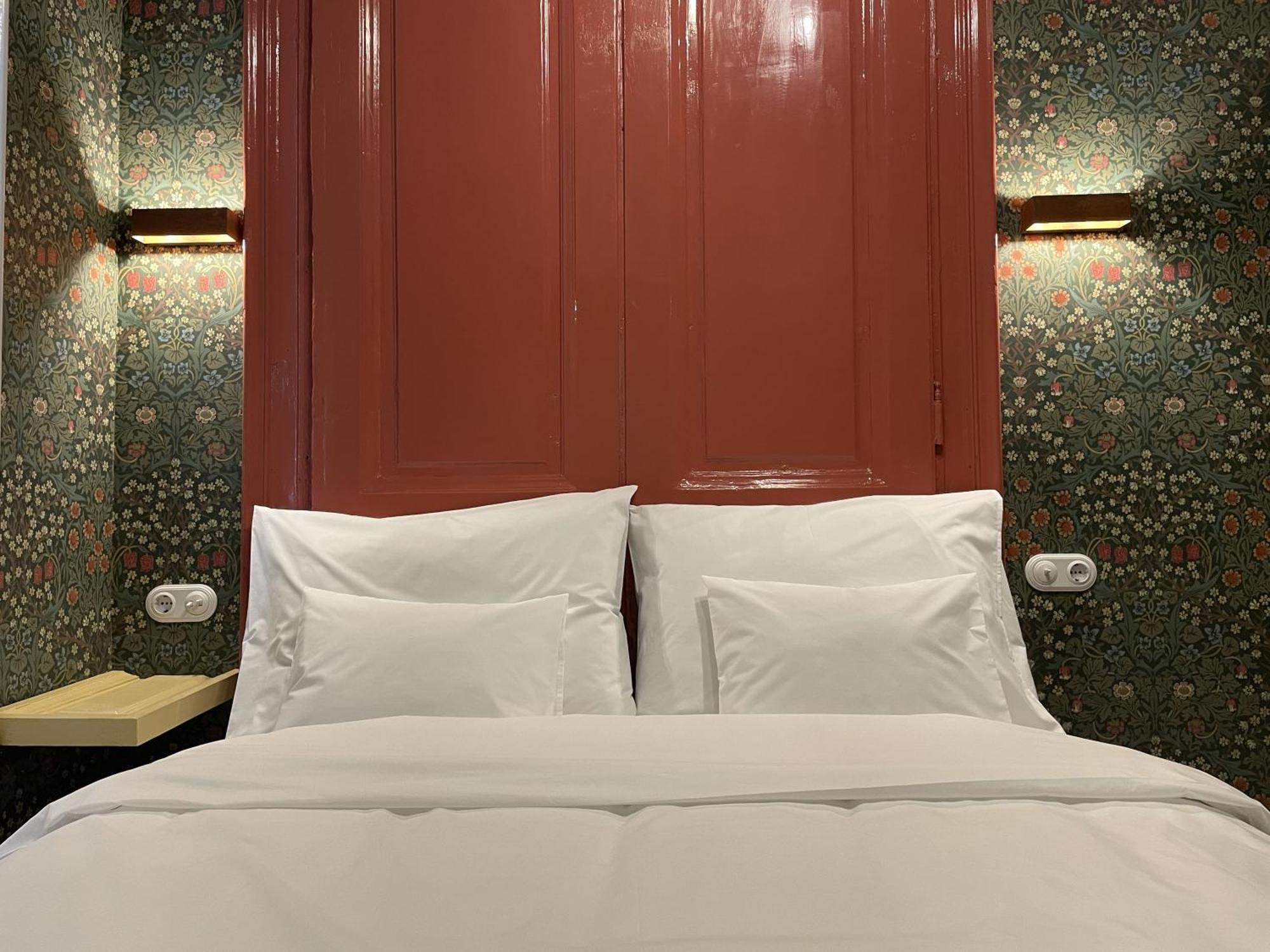 Bed & Breakfast Metropolis Boutique Budapest