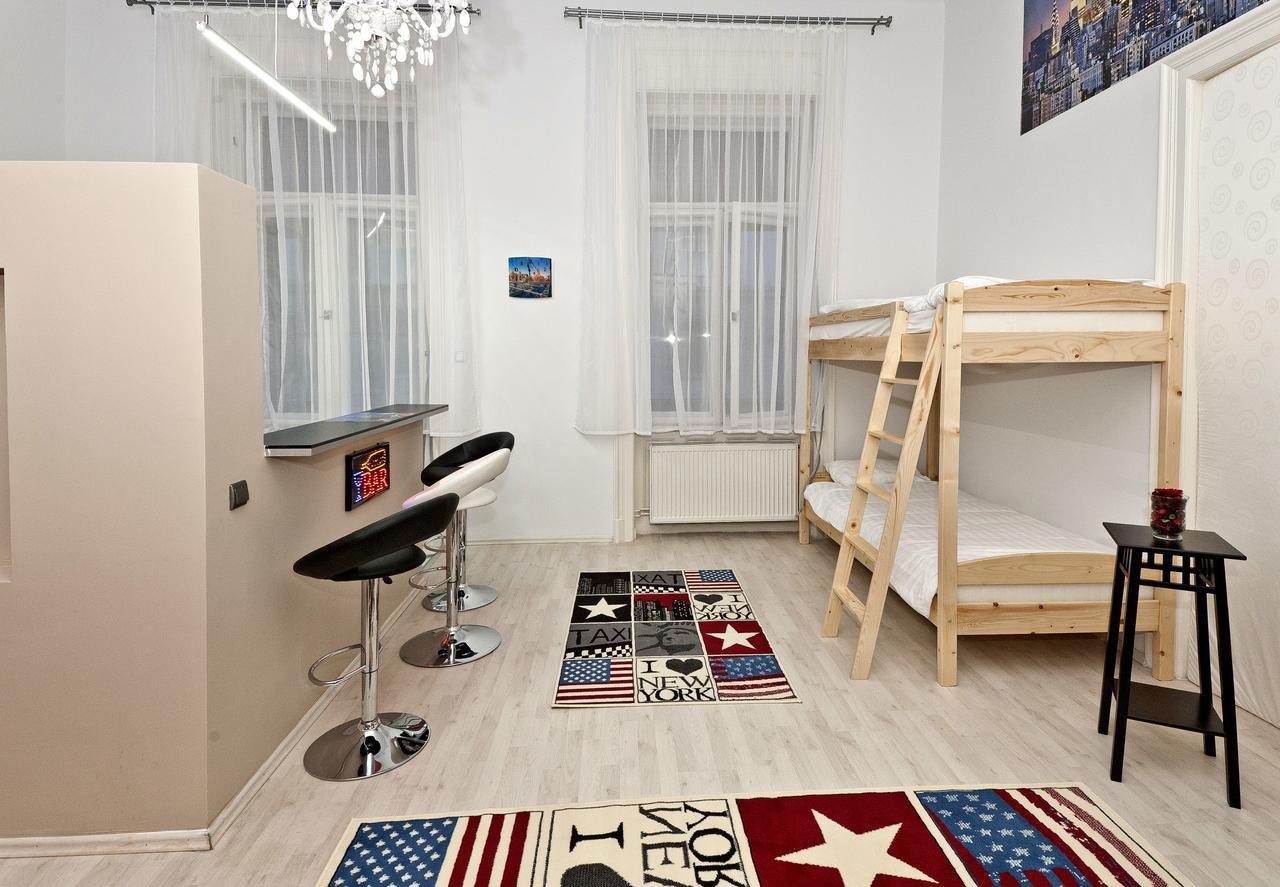 Metropolis Boutique Bed & Breakfast 4*