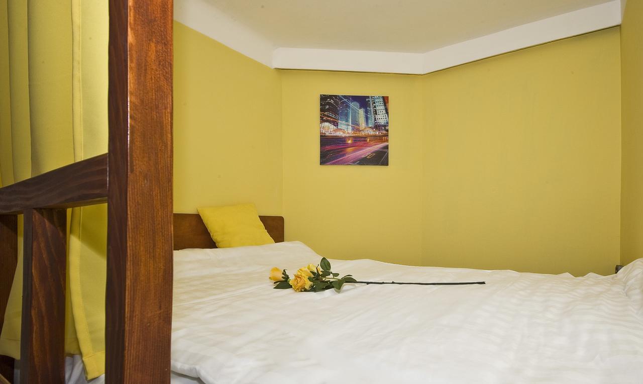 Bed & Breakfast Metropolis Boutique 4*
