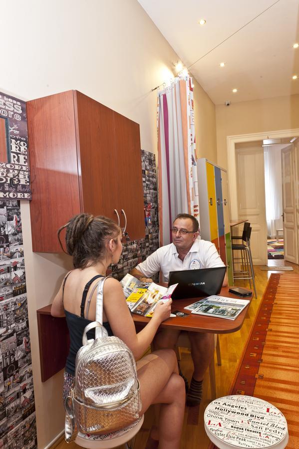 Metropolis Boutique Bed & Breakfast