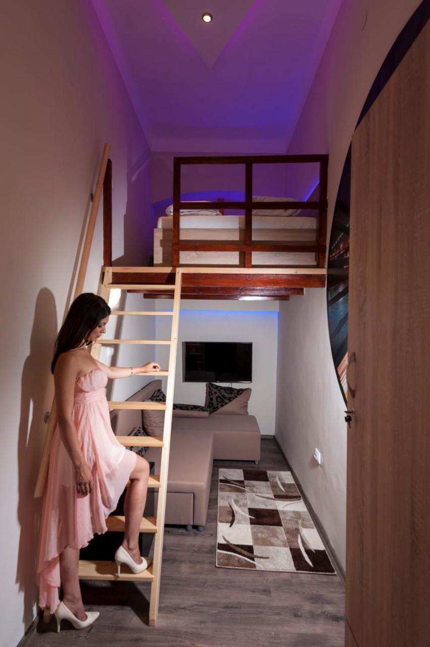 Metropolis Boutique Budapest